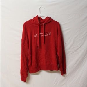 Kendall and Kylie Sweatshirt